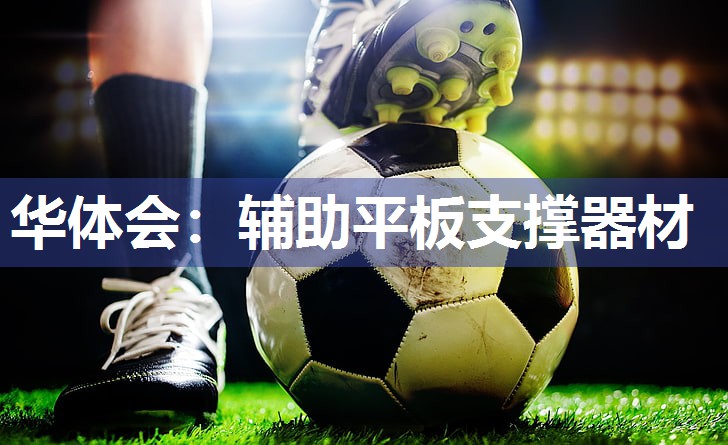 华体会：辅助平板支撑器材