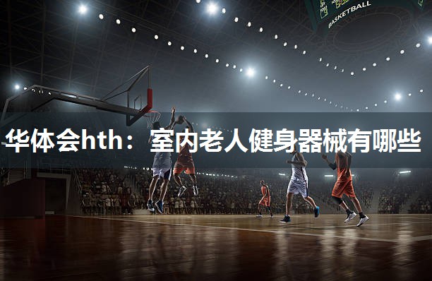 华体会hth：室内老人健身器械有哪些