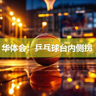 华体会：乒乓球台内侧拐