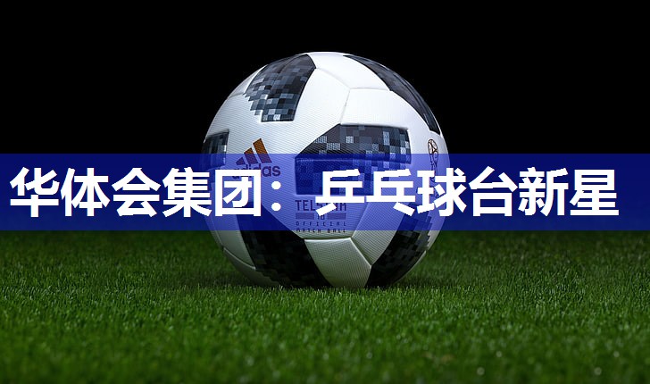 乒乓球台新星